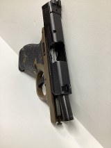 SMITH & WESSON M&P 9 SHIELD 9MM LUGER (9x19 PARA) - 3 of 3