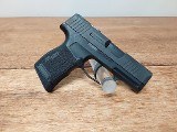 SIG SAUER P365 SAS 9MM LUGER (9X19 PARA) - 2 of 3