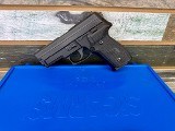 SIG SAUER P229 DAO .40 S&W - 1 of 3