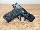 SMITH & WESSON M&P 9 SHIELD Performance Center M&P Shield EZ M2.0 9MM LUGER (9x19 PARA)
