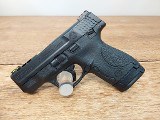 SMITH & WESSON M&P 9 SHIELD Performance Center M&P Shield EZ M2.0 9MM LUGER (9x19 PARA) - 2 of 3