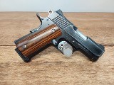 KIMBER ULTRA CARRY II .45 ACP