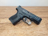 STOEGER STR-9SC 9MM LUGER (9x19 PARA) - 1 of 2