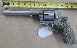 RUGER SUPER REDHAWK .44 MAGNUM - 2 of 3