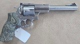 RUGER SUPER REDHAWK .44 MAGNUM - 1 of 3