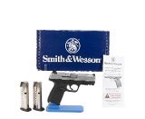 SMITH & WESSON SD9 VE 9MM LUGER (9x19 PARA) - 1 of 3