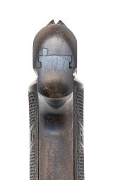 GABILONDOS Y URRESTI SPANISH ROYAL .32 ACP - 3 of 3