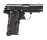 GABILONDOS Y URRESTI SPANISH ROYAL .32 ACP - 1 of 3