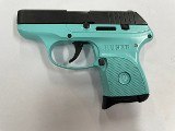 RUGER LCP .380 ACP - 2 of 3