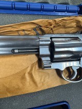 SMITH & WESSON 500 .500 S&W MAG - 3 of 3