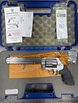 SMITH & WESSON 500 .500 S&W MAG