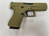 GLOCK 19 GEN 5 9MM LUGER (9x19 PARA) - 3 of 3