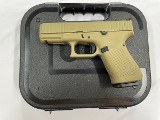 GLOCK 19 GEN 5 9MM LUGER (9x19 PARA) - 1 of 3