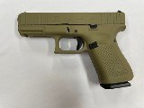 GLOCK 19 GEN 5 9MM LUGER (9x19 PARA) - 2 of 3