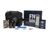 FN 509 MRD 9MM LUGER (9x19 PARA) - 1 of 3