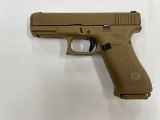 GLOCK G19X 9MM LUGER (9x19 PARA) - 2 of 3