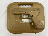 GLOCK G19X 9MM LUGER (9x19 PARA) - 1 of 3