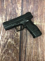 SPRINGFIELD ARMORY XDM-40 Compact 3.8 .40 S&W - 1 of 3