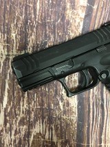 SPRINGFIELD ARMORY XDM-40 Compact 3.8 .40 S&W - 3 of 3