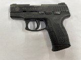 TAURUS PT140 PRO MILLENIUM .40 S&W - 1 of 3