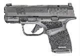 SPRINGFIELD ARMORY HELLCAT 9MM LUGER (9x19 PARA) - 1 of 2