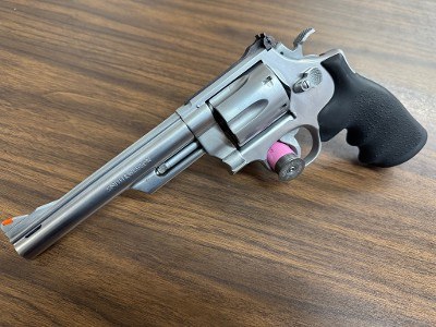 SMITH & WESSON 29-2 .44 MAG/.44 SPL