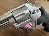 SMITH & WESSON 29-2 .44 MAG/.44 SPL - 3 of 3