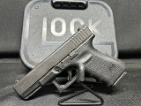 GLOCK G19 GEN 9MM LUGER (9X19 PARA) - 1 of 2