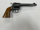H&R Model 649 .22 LR/.22 WMR - 2 of 3
