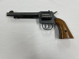 H&R Model 649 .22 LR/.22 WMR