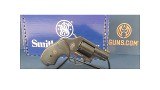 SMITH & WESSON M360 Airweight .38 SPECIAL/.357 MAGNUM - 1 of 3