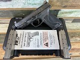 SMITH & WESSON M&P 45 .45 ACP