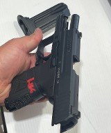 HECKLER & KOCH P2000SK SUBCOMPACT V3 9MM LUGER (9x19 PARA) - 3 of 3