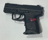 HECKLER & KOCH P2000SK SUBCOMPACT V3 9MM LUGER (9x19 PARA) - 2 of 3