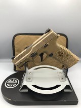 FN FNS-9C 9MM LUGER (9x19 PARA) - 2 of 3