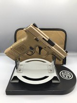 FN FNS-9C 9MM LUGER (9x19 PARA) - 1 of 3