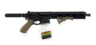 MEGA ARMS LLC. Gator .300 AAC BLACKOUT