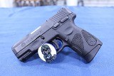 TAURUS MILLENIUM G2 9MM LUGER (9X19 PARA) - 2 of 3