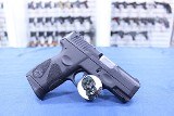 TAURUS MILLENIUM G2 9MM LUGER (9X19 PARA) - 1 of 3