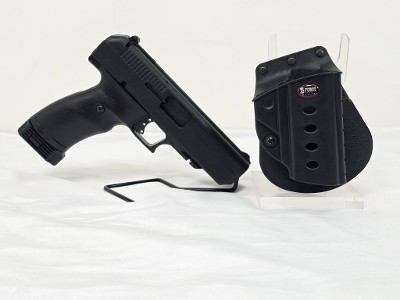 HI-POINT JHP .45 ACP