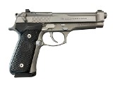 BERETTA 96 Brigadier .40 S&W - 1 of 3