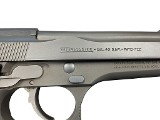 BERETTA 96 Brigadier .40 S&W - 3 of 3