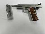 RUGER SR1911 .45 ACP - 3 of 3