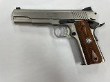 RUGER SR1911 .45 ACP - 1 of 3