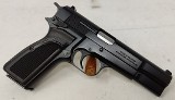 BROWNING Hi-Power .40 S&W - 3 of 3