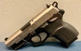 BERSA thunder 45 ultra compact pro .45 ACP