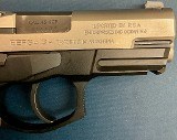 BERSA thunder 45 ultra compact pro .45 ACP - 3 of 3