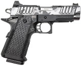 CNC FIREARMS C2 9MM LUGER (9x19 PARA)