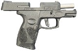 TAURUS G2C 9MM LUGER (9x19 PARA) - 2 of 3