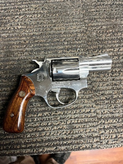 ROSSI 88 Lady Rossi .38 SPL